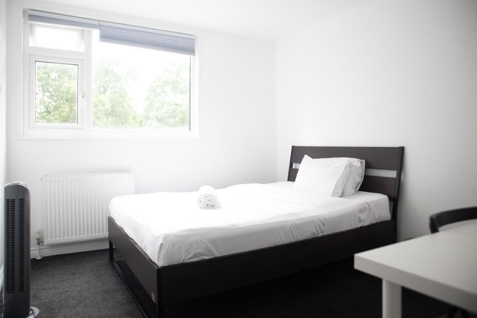 Holiday home Place Of Peace Southampton