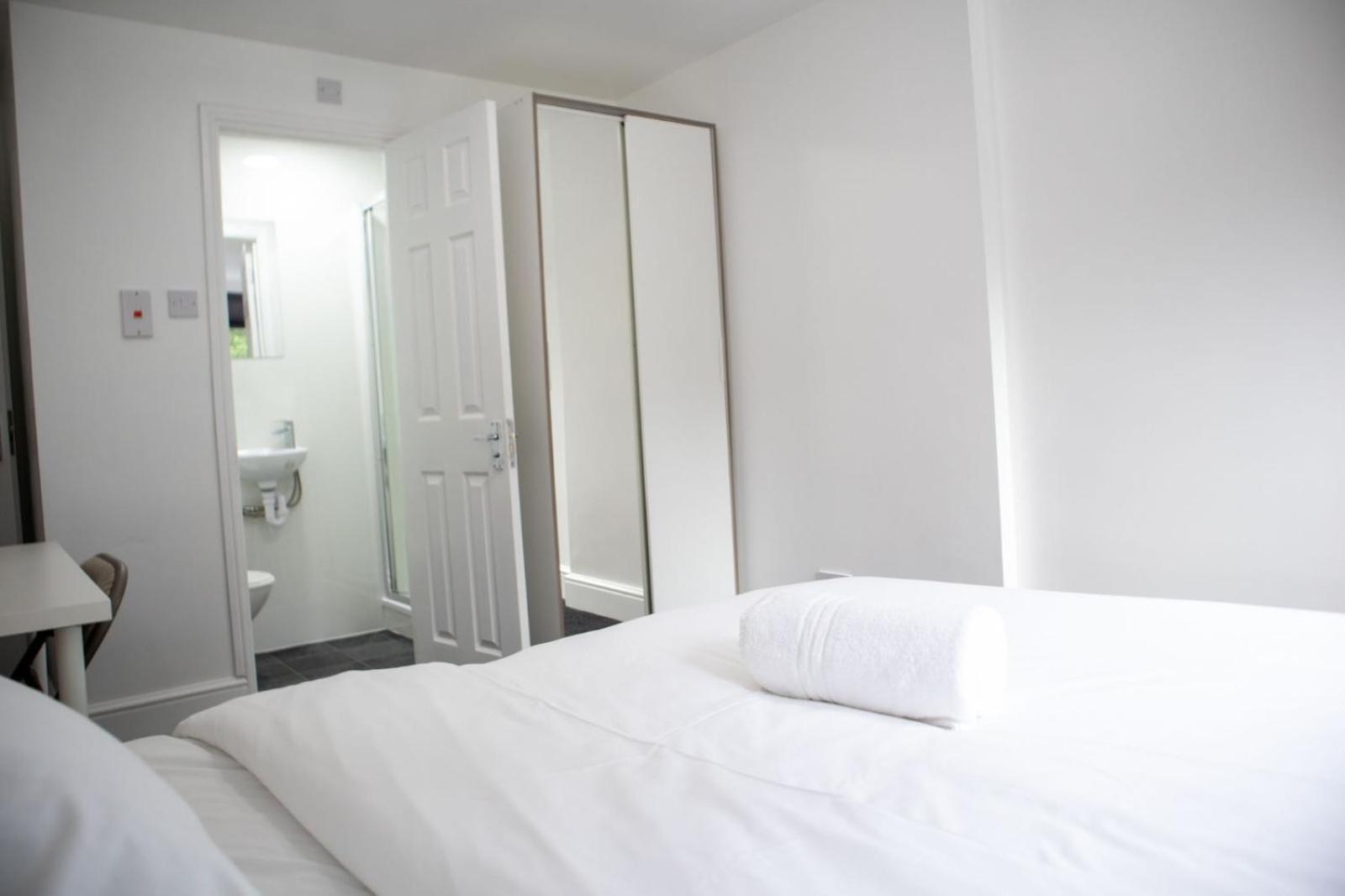 Place Of Peace Holiday home Southampton